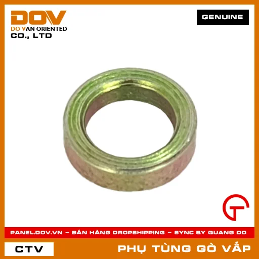 ỐNG ĐỆM NẮP BƠM NHIÊN LIỆU MÃ PHỤ TÙNG 17578KPH700 — 17578KPH700