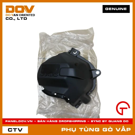 NẮP BƠM NHIÊN LIỆU MÃ PHỤ TÙNG 17578KYZ710 — 17578KYZ710