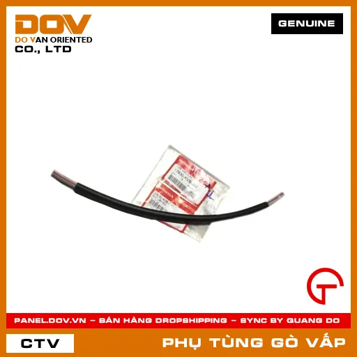 BỘ ỐNG DẪN XĂNG MÃ PHỤ TÙNG 17630KVB900 — 17630KVB900