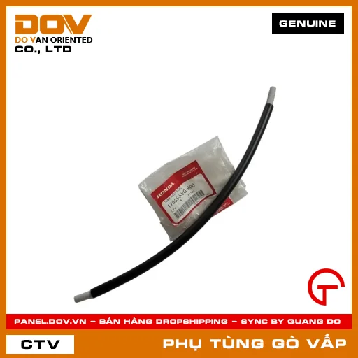 BỘ ỐNG NHIÊN LIỆU MÃ PHỤ TÙNG 17635KVG900 — 17635KVG900