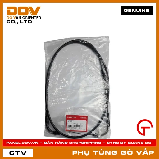DÂY GA A MÃ PHỤ TÙNG 17910K44V01 — 17910K44V01