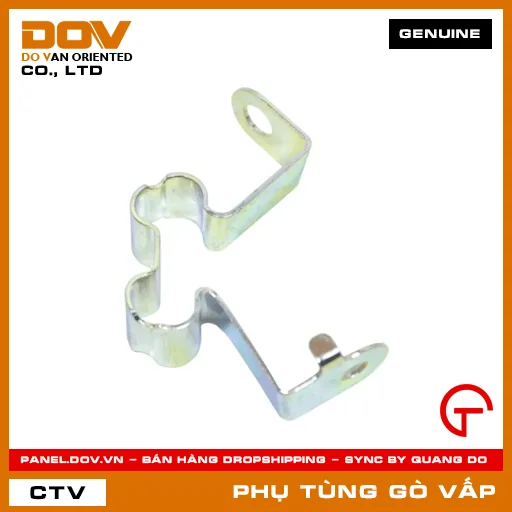 KẸP DÂY GA MÃ PHỤ TÙNG 17912K97T00 — 17912K97T00