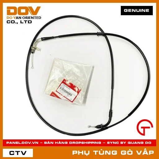 DÂY GA B MÃ PHỤ TÙNG 17920K53D01 — 17920K53D01