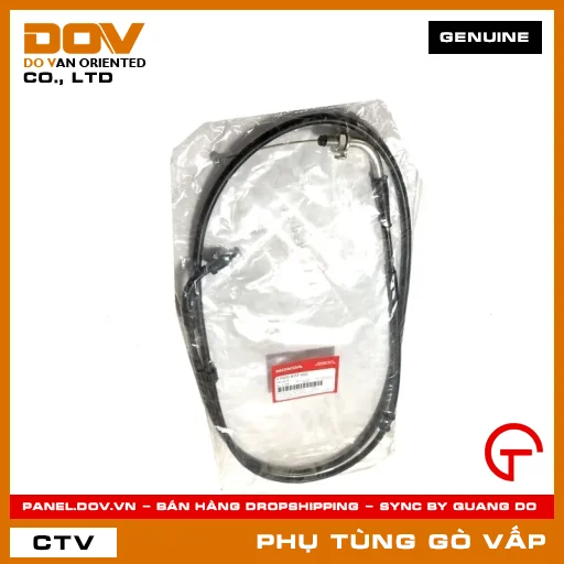 DÂY GA B MÃ PHỤ TÙNG 17920K77V01 — 17920K77V01