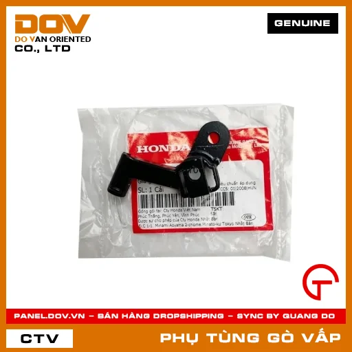 GIÁ GIỮ DÂY LE MÃ PHỤ TÙNG 17962KPGT00 — 17962KPGT00