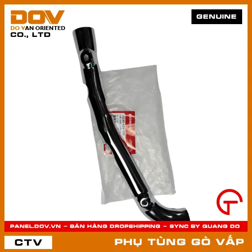 CHẮN NHIỆT CỔ ỐNG XẢ MÃ PHỤ TÙNG 18240KEV900 — 18240KEV900