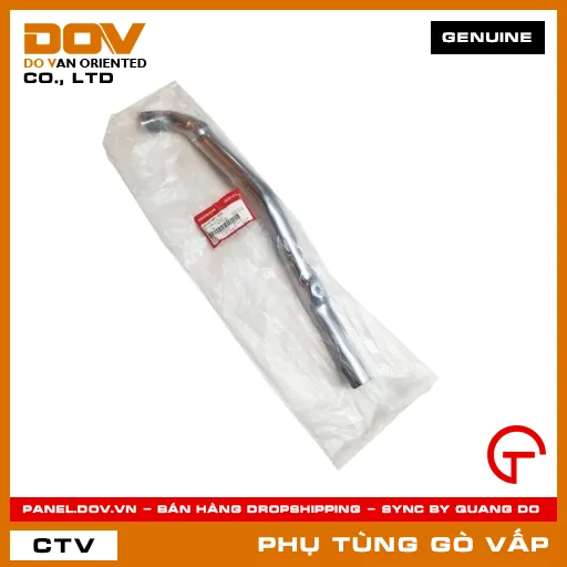 CHẮN NHIỆT CỔ ỐNG XẢ MÃ PHỤ TÙNG 18240KFL890 — 18240KFL890