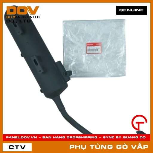 ỐNG XẢ MÃ PHỤ TÙNG 18300K1FV00 — 18300K1FV00