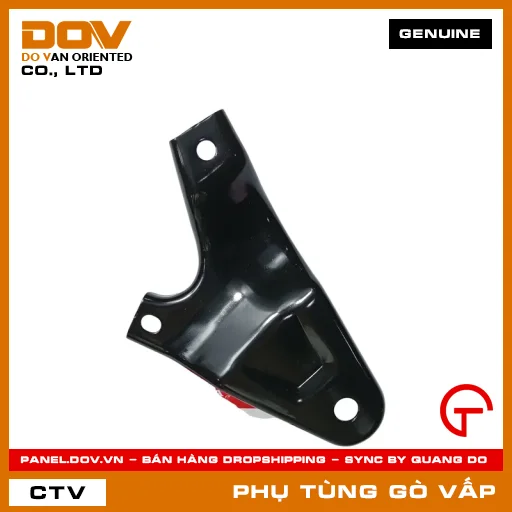 GIÁ BẮT ỐNG XẢ MÃ PHỤ TÙNG 18315K89V00 — 18315K89V00