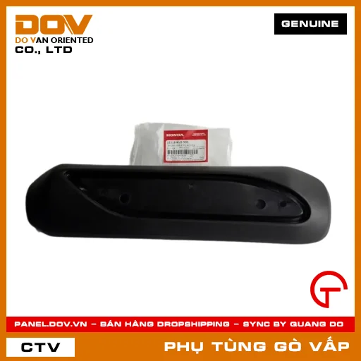 TẤM CÁCH NHIỆT A ỐNG XẢ (TRONG MÃ PHỤ TÙNG 18318KVB900 — 18318KVB900
