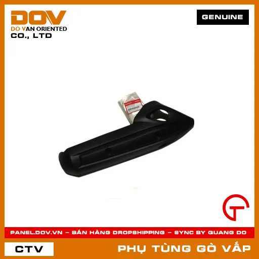 TẤM CÁCH NHIỆT ỐNG XẢ MÃ PHỤ TÙNG 18318KWN900 — 18318KWN900