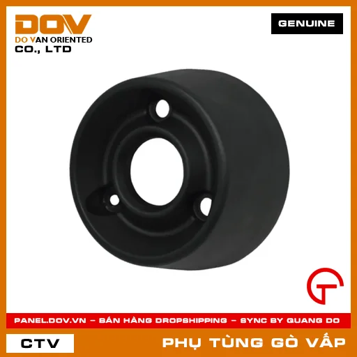 NẮP ĐUÔI ỐNG XẢ MÃ PHỤ TÙNG 18327K97T00 — 18327K97T00