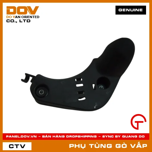 NẮP CẢM BIẾN ÔXY MÃ PHỤ TÙNG 18336KTF640 — 18336KTF640