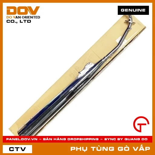 ỐNG XẢ MÃ PHỤ TÙNG 18350KFV830 — 18350KFV830