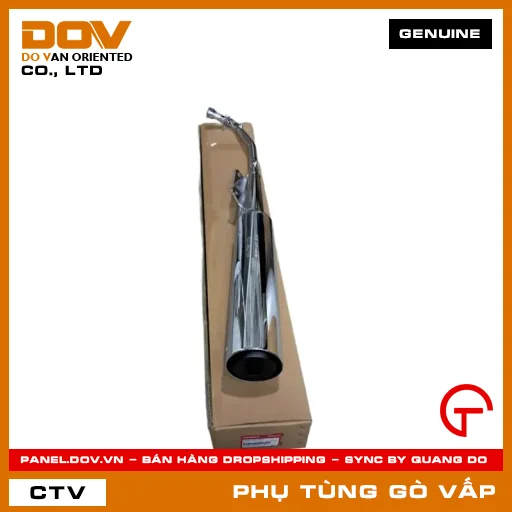 ỐNG XẢ MÃ PHỤ TÙNG 18350KRSW00 — 18350KRSW00