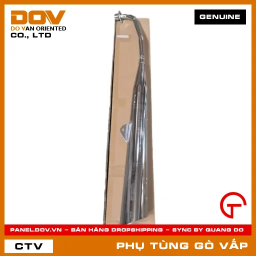 ỐNG XẢ MÃ PHỤ TÙNG 18350KTL640 — 18350KTL640