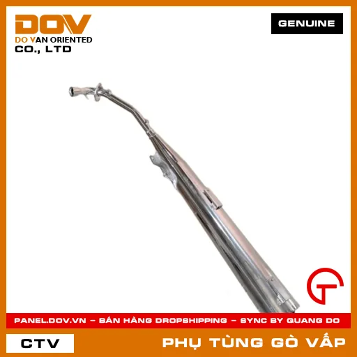 ỐNG XẢ MÃ PHỤ TÙNG 18350KVV900 — 18350KVV900