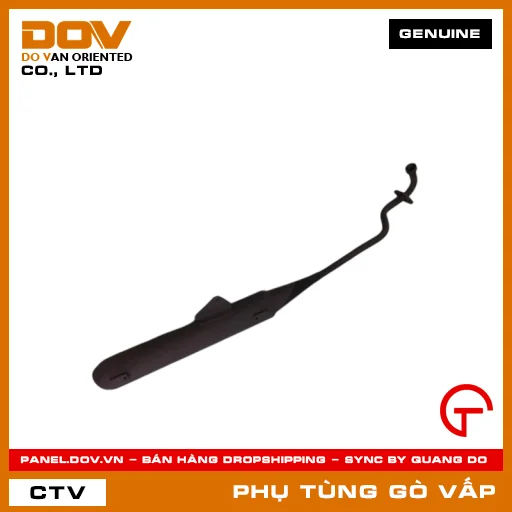 ỐNG XẢ MÃ PHỤ TÙNG 18350KWWE20 — 18350KWWE20