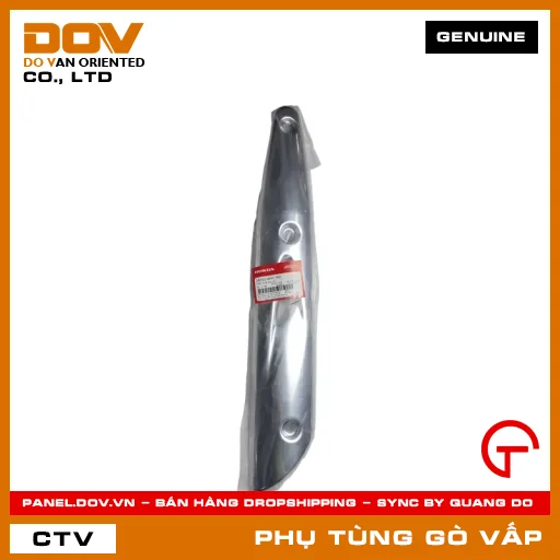 CHẮN NHIỆT ỐNG XẢ MÃ PHỤ TÙNG 18355KPH700 — 18355KPH700