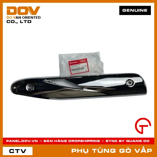 CHẮN NHIỆT ỐNG XẢ MÃ PHỤ TÙNG 18355KWWB20 — 18355KWWB20