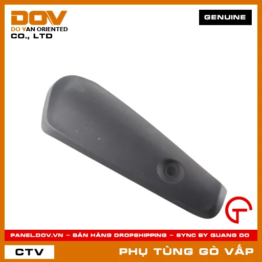 CHẮN NHIỆT ỐNG XẢ MÃ PHỤ TÙNG 18355MLAA01 — 18355MLAA01