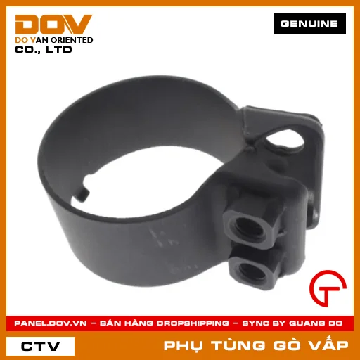 ĐAI ỐNG XẢ MÃ PHỤ TÙNG 18376MT3000 — 18376MT3000