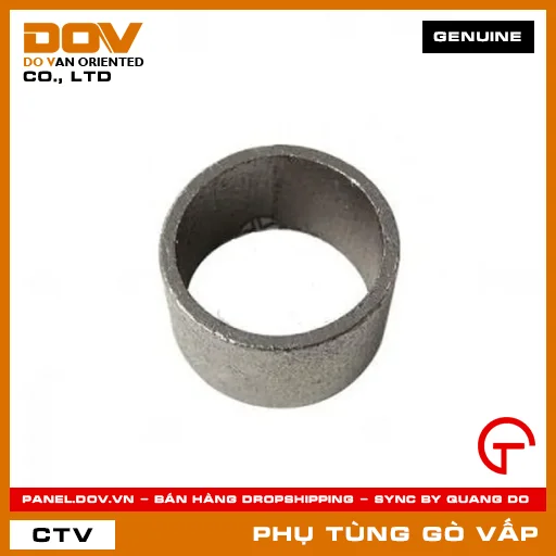 GIOĂNG (RON) ỐNG XẢ MÃ PHỤ TÙNG 18391MB0891 — 18391MB0891