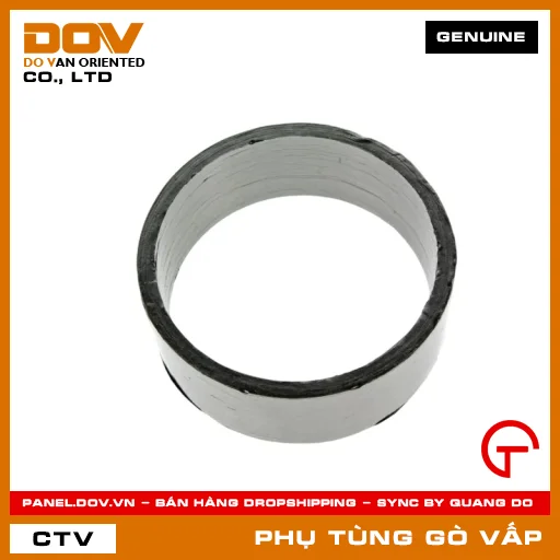 GIOĂNG (RON) ỐNG XẢ MÃ PHỤ TÙNG 18391MEL000 — 18391MEL000