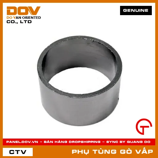 GIOĂNG (RON) ỐNG XẢ MÃ PHỤ TÙNG 18391ML0003 — 18391ML0003