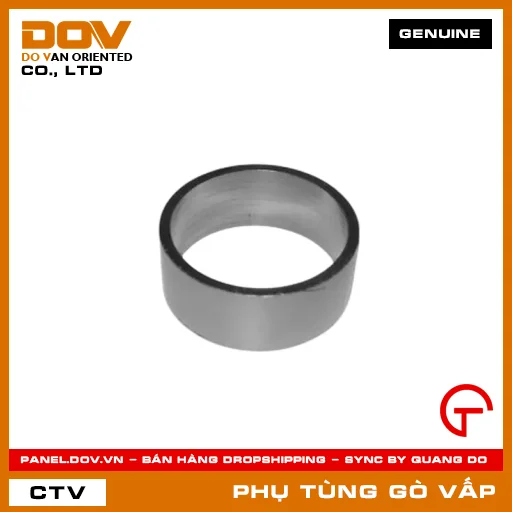 GIOĂNG (RON) ỐNG XẢ MÃ PHỤ TÙNG 18392MG7750 — 18392MG7750