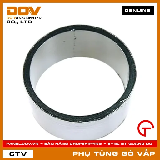 GIOĂNG (RON) ỐNG XẢ MÃ PHỤ TÙNG 18392MJ4670 — 18392MJ4670