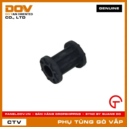 CAO SU ỐNG XẢ MÃ PHỤ TÙNG 18421MGZJ00 — 18421MGZJ00