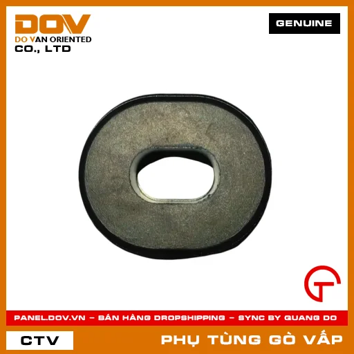 CAO SU ỐNG XẢ MÃ PHỤ TÙNG 18421MJPG50 — 18421MJPG50