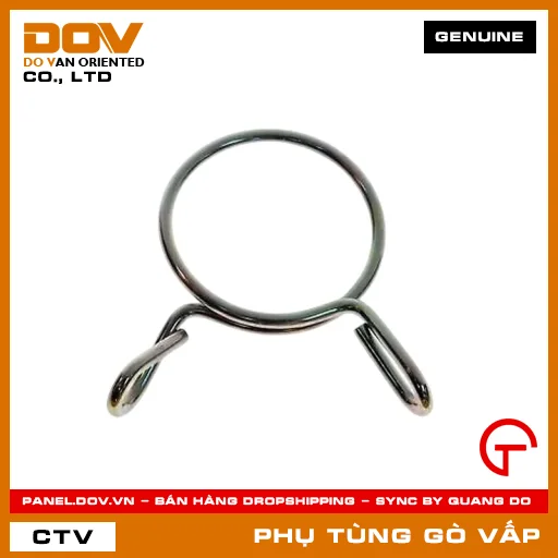 KẸP 21.5 MÃ PHỤ TÙNG 18532634670 — 18532634670