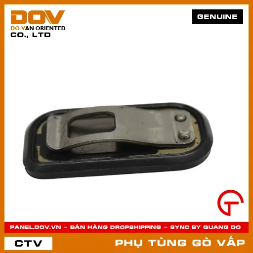CỤM VAN LƯỠI GÀ MÃ PHỤ TÙNG 18601MCH003 — 18601MCH003