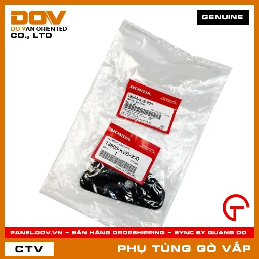 TẤM LỌC GIÓ (ASV) MÃ PHỤ TÙNG 18805KVB900 — 18805KVB900