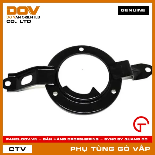 LỒNG QUẠT KÉT TẢN NHIỆT MÃ PHỤ TÙNG 19015K15921 — 19015K15921