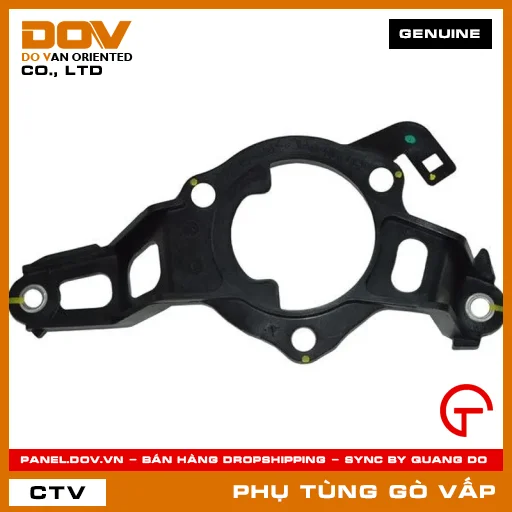 LỒNG QUẠT KÉT TẢN NHIỆT MÃ PHỤ TÙNG 19015K56N01 — 19015K56N01