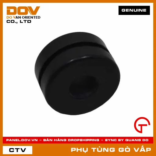 CAO SU GIẢM CHẤN BỘ TẢN NHIỆT MÃ PHỤ TÙNG 19051KGB610 — 19051KGB610