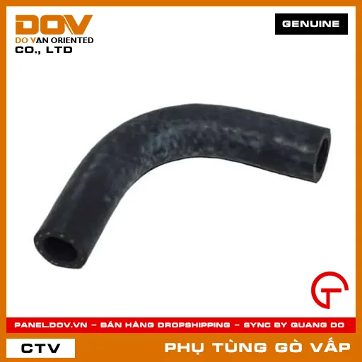 ỐNG ĐIỀU HÒA NHIỆT MÃ PHỤ TÙNG 19061K15920 — 19061K15920