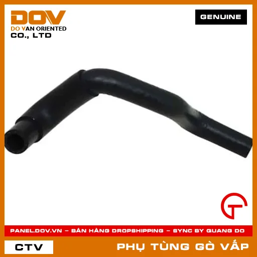 ỐNG TẢN NHIỆT RA MÃ PHỤ TÙNG 19062K56N00 — 19062K56N00