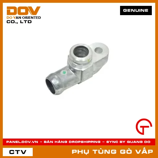 ĐẦU NỐI ỐNG NƯỚC MÃ PHỤ TÙNG 19064KPP900 — 19064KPP900