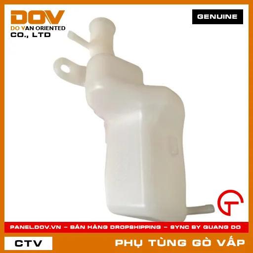 BÌNH CHỨA DUNG DỊCH LÀM MÁT MÃ PHỤ TÙNG 19101K2TV00 — 19101K2TV00