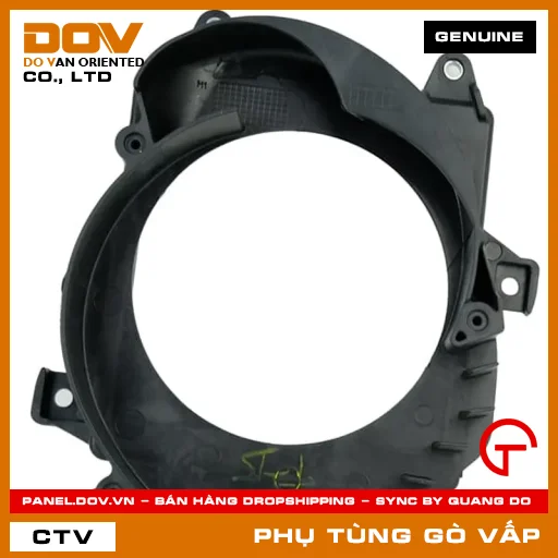 NẮP BÌNH CHỨA DUNG DỊCH LÀM MÁT MÃ PHỤ TÙNG 19105K1NV00 — 19105K1NV00