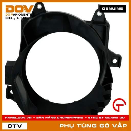 NẮP BÌNH CHỨA DUNG DỊCH LÀM MÁT MÃ PHỤ TÙNG 19105K2SN00 — 19105K2SN00