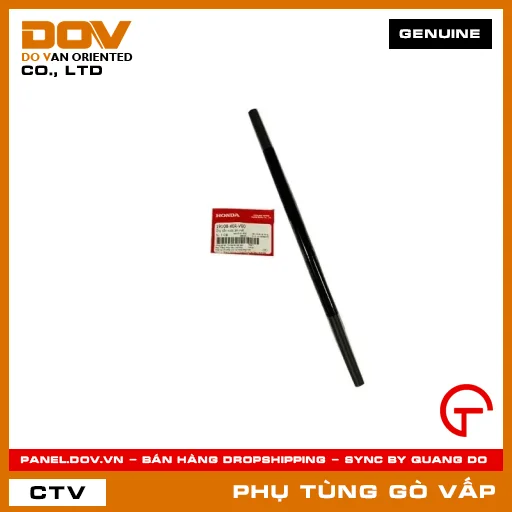 ỐNG DẪN NƯỚC LÀM MÁT MÃ PHỤ TÙNG 19108K0RV00 — 19108K0RV00