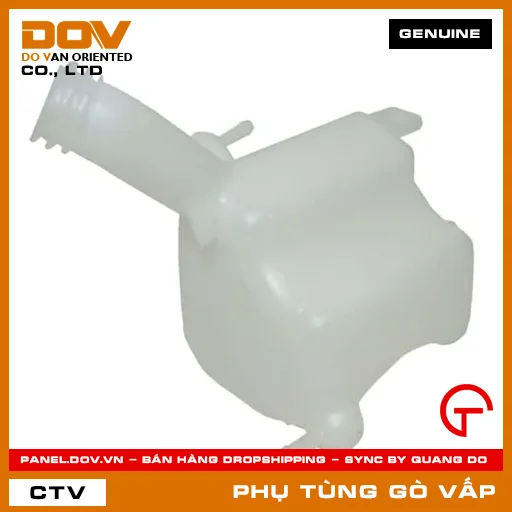BÌNH CHỨA NƯỚC LÀM MÁT MÃ PHỤ TÙNG 19110K15900 — 19110K15900
