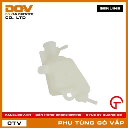 BÌNH DỰ TRỮ DUNG DỊCH LÀM MÁT MÃ PHỤ TÙNG 19111K1NV00 — 19111K1NV00