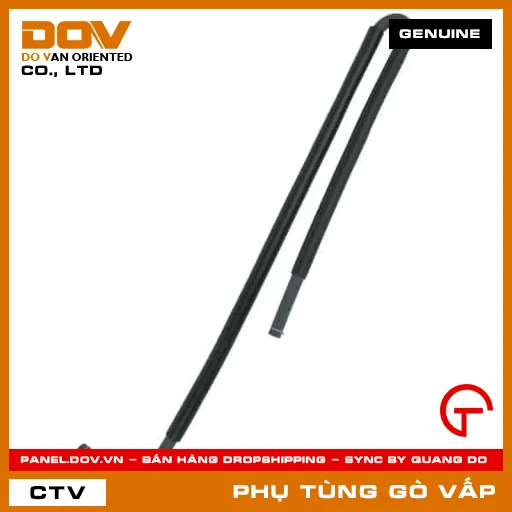 ỐNG DẪN DUNG DỊCH LÀM MÁT MÃ PHỤ TÙNG 19118K97T00 — 19118K97T00