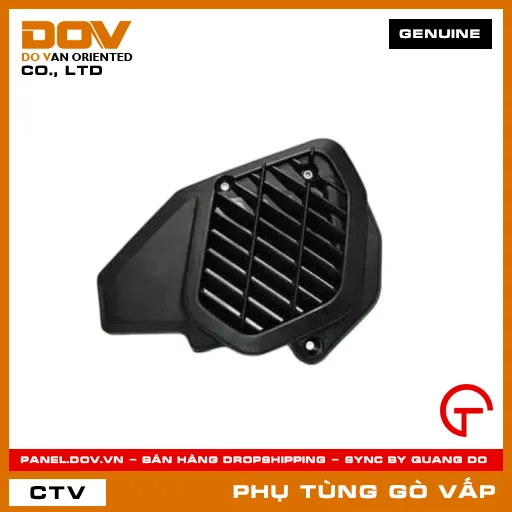 NẮP KÉT TẢN NHIỆT MÃ PHỤ TÙNG 19150K97T00 — 19150K97T00